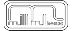 Milli Milhouse Officially Website